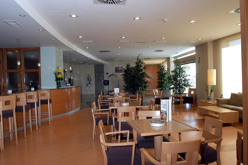 Flag Hotel Valencia - Florazar Massalfassar Exteriér fotografie