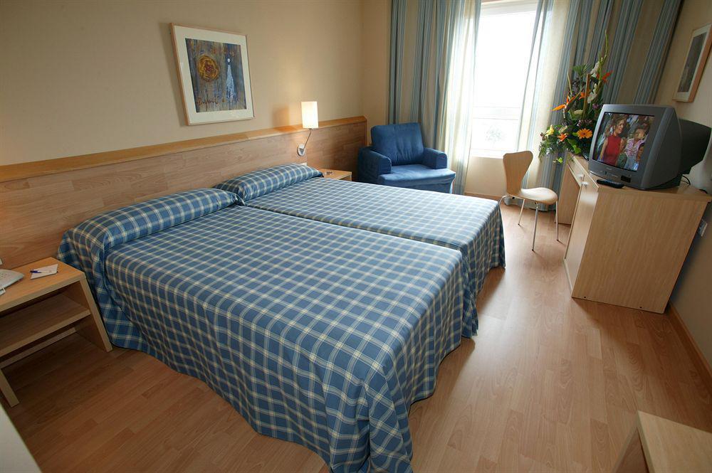 Flag Hotel Valencia - Florazar Massalfassar Pokoj fotografie